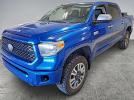 Toyota Tundra Crewmax 1794 Image 1
