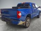 Toyota Tundra Crewmax 1794 Image 5