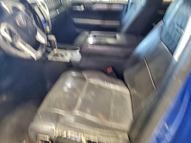 Toyota Tundra Crewmax 1794 Image 11