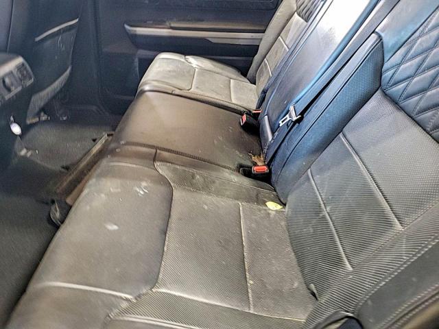 Toyota Tundra Crewmax 1794 Image 13