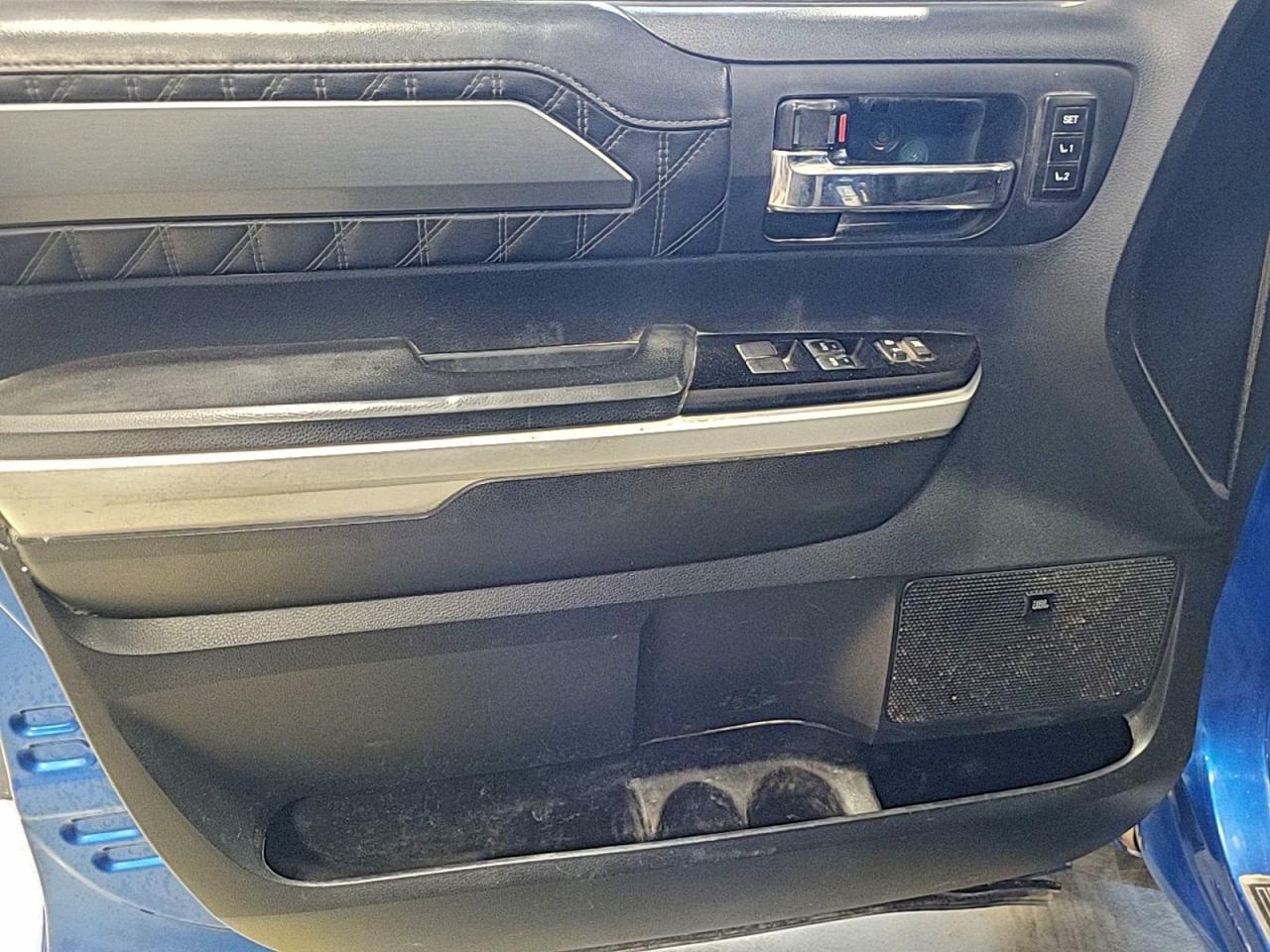 Toyota Tundra Crewmax 1794 Image 2