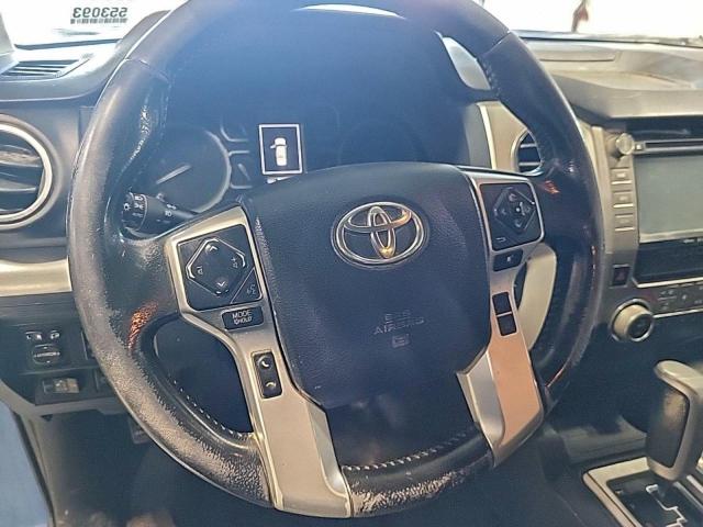 Toyota Tundra Crewmax 1794 Image 7