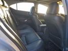 Lexus Is 250 Image 11