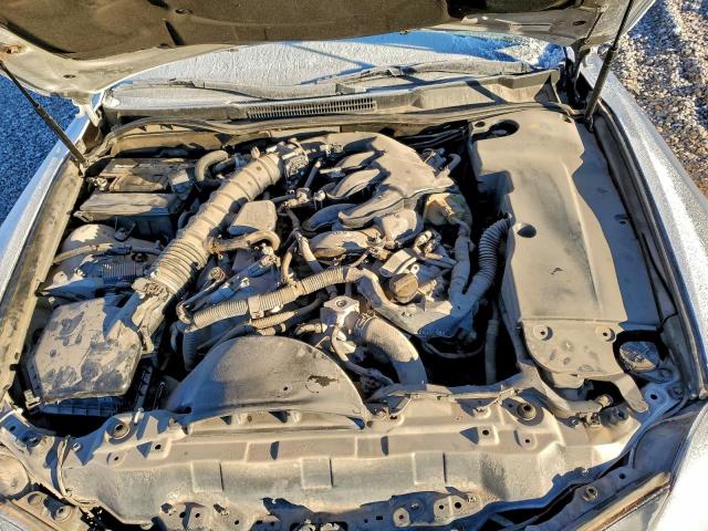 Lexus Is 250 Image 7