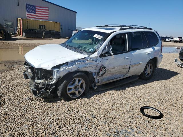  Salvage GMC Envoy
