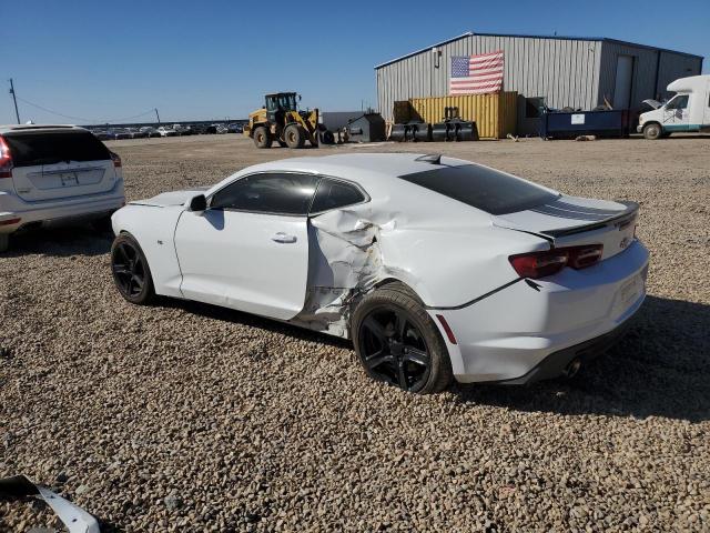 Chevrolet Camaro Ls Image 3