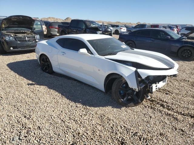 Chevrolet Camaro Ls Image 4