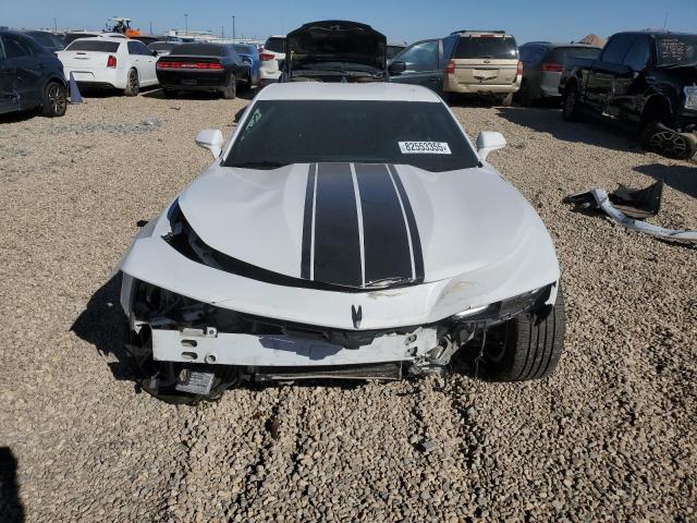 Chevrolet Camaro Ls Image 11