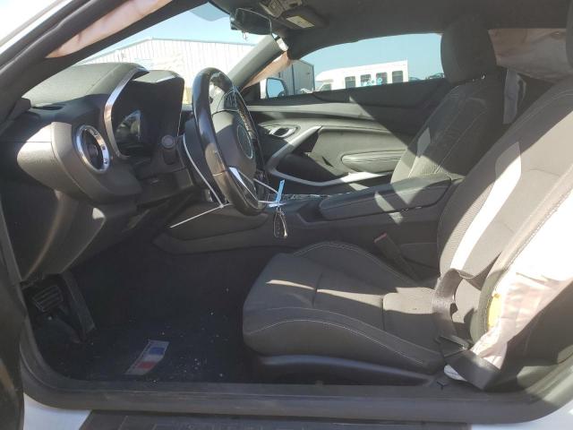 Chevrolet Camaro Ls Image 5