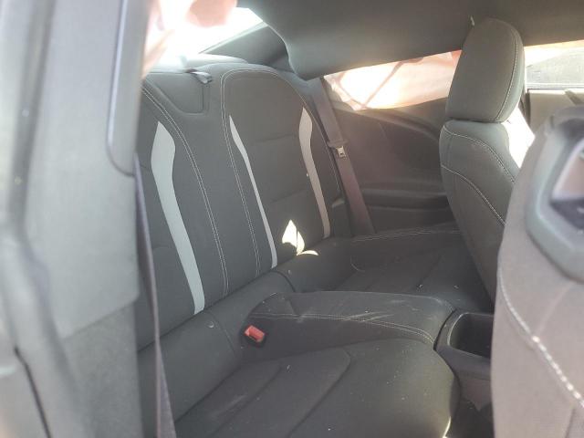 Chevrolet Camaro Ls Image 7