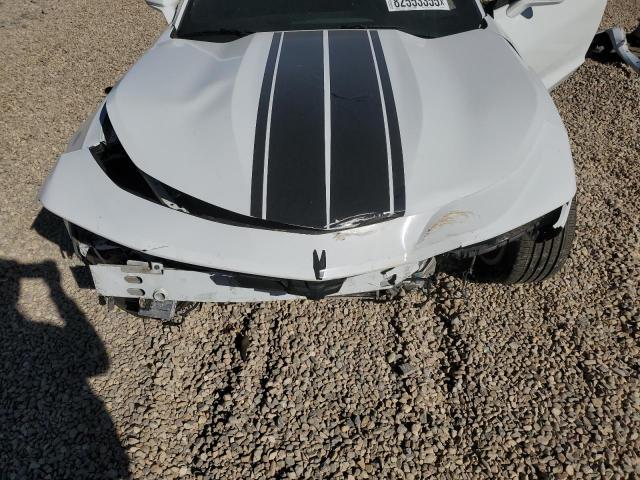 Chevrolet Camaro Ls Image 10