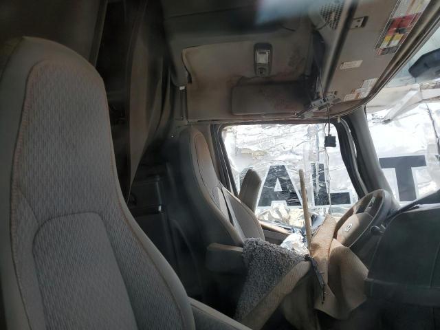 Volvo Vn Vnl Image 5