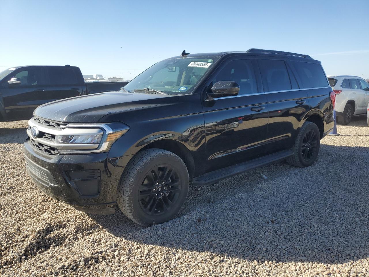 Ford Expedition Xlt Image 1