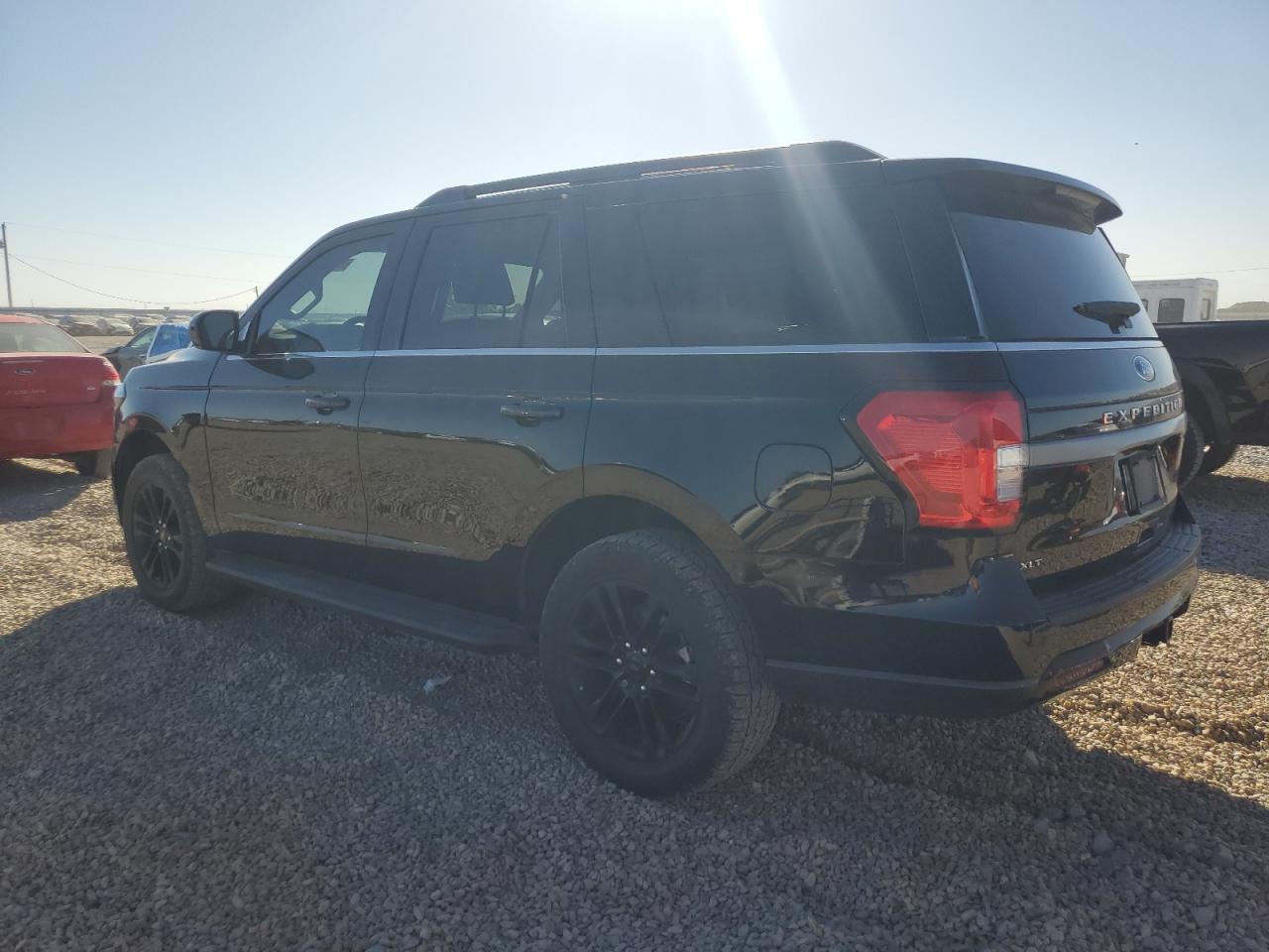 Ford Expedition Xlt Image 9