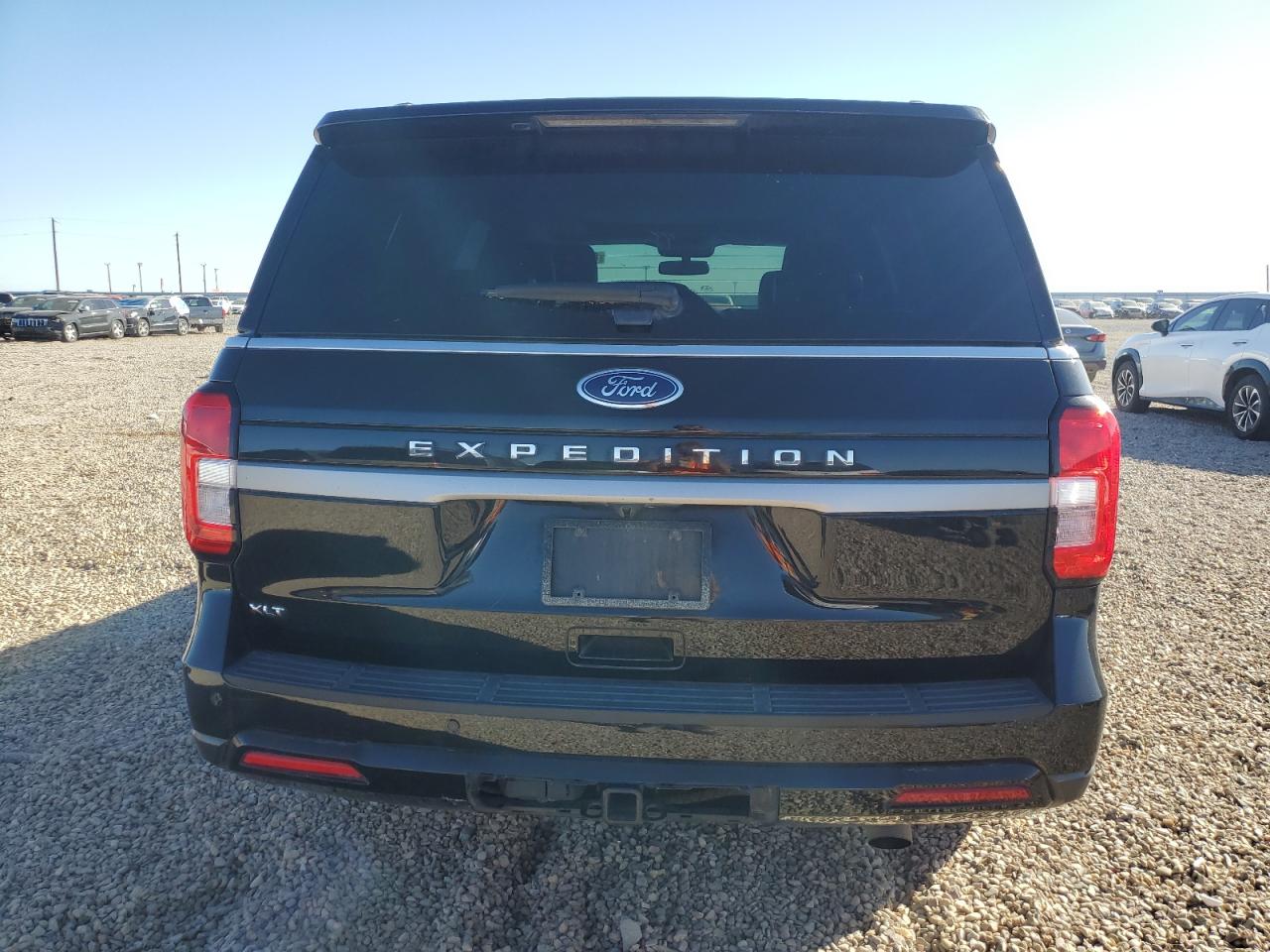 Ford Expedition Xlt Image 4