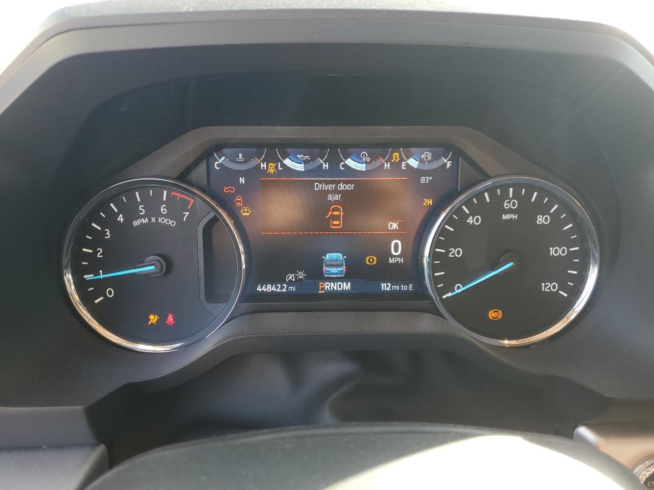 Ford Expedition Xlt Image 6