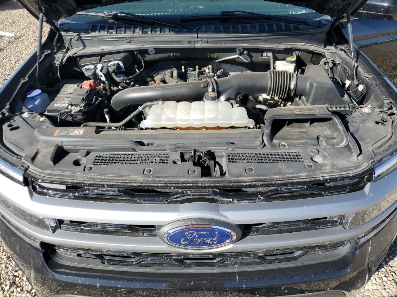 Ford Expedition Xlt Image 10