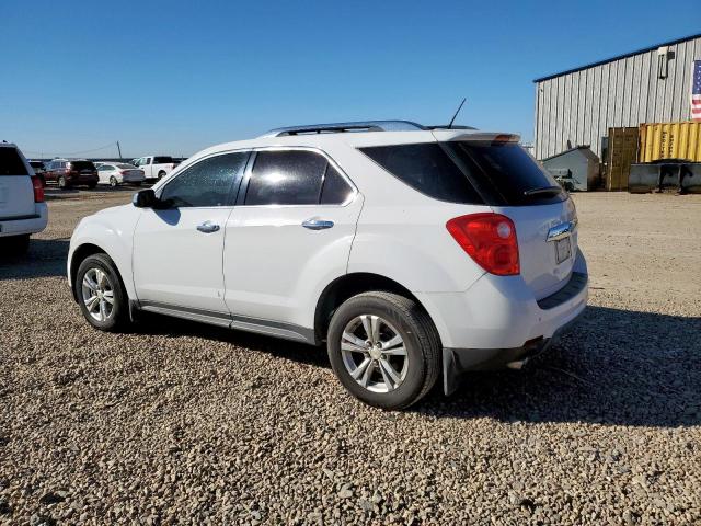 Chevrolet Equinox Ltz Image 4