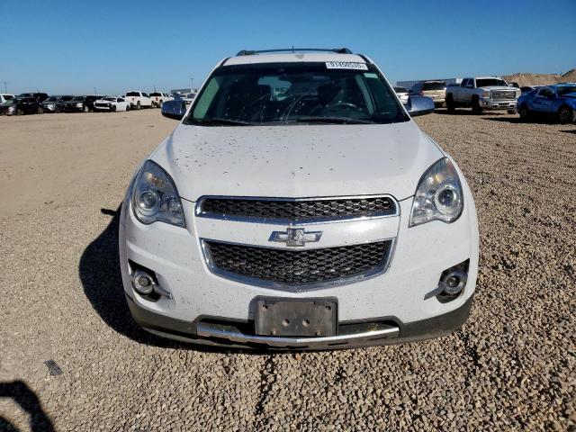 Chevrolet Equinox Ltz Image 6