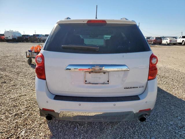 Chevrolet Equinox Ltz Image 3