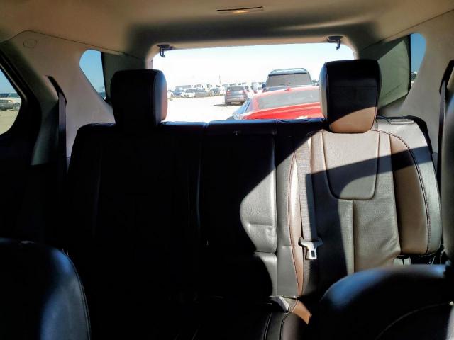 Chevrolet Equinox Ltz Image 11