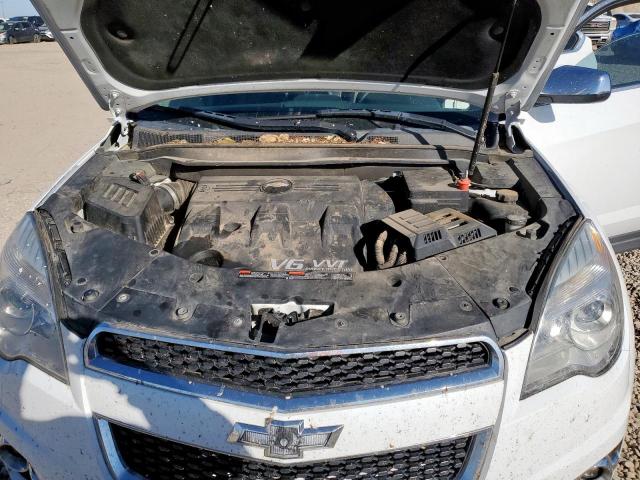 Chevrolet Equinox Ltz Image 7