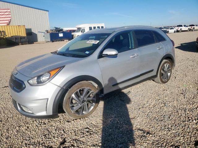  Salvage Kia Niro