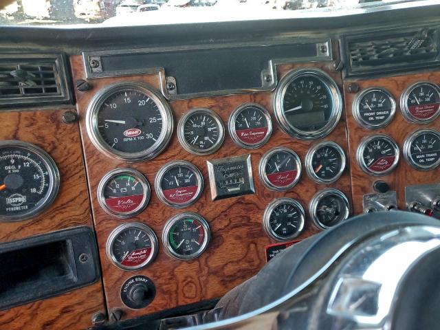 Peterbilt Tractor 379 Image 6