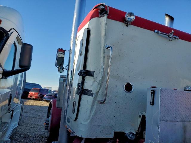 Peterbilt Tractor 379 Image 5