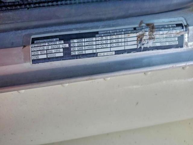 Peterbilt Tractor 379 Image 8