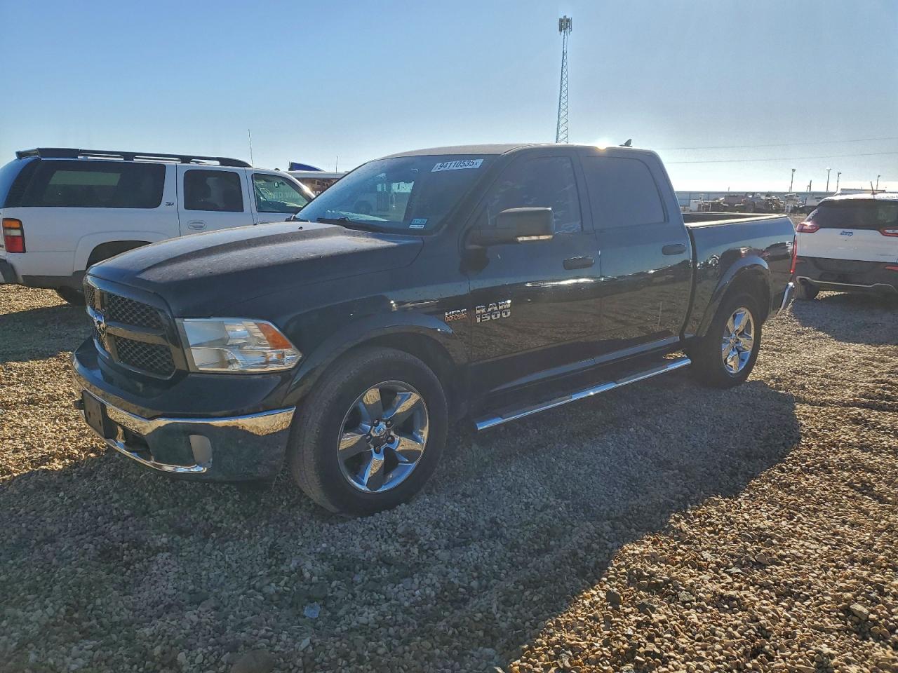 Ram 1500 Slt Image 1
