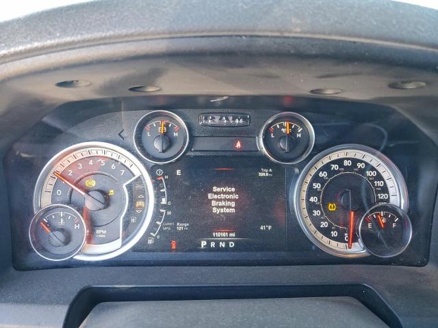 Ram 1500 Slt Image 11