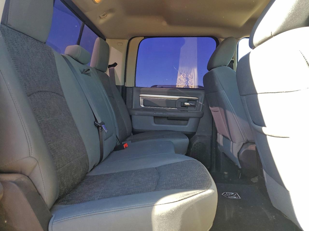 Ram 1500 Slt Image 6