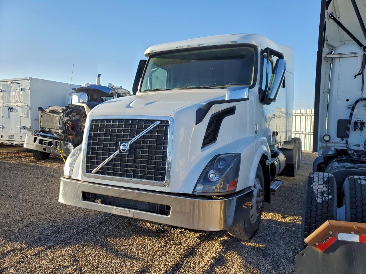 Volvo Vnl Vnl Image 3