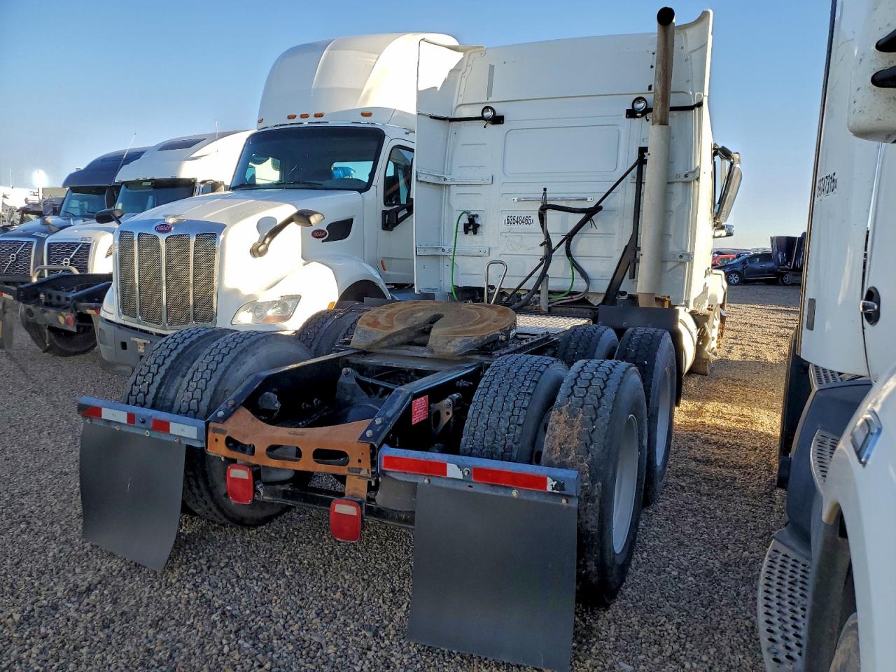 Volvo Vnl Vnl Image 4