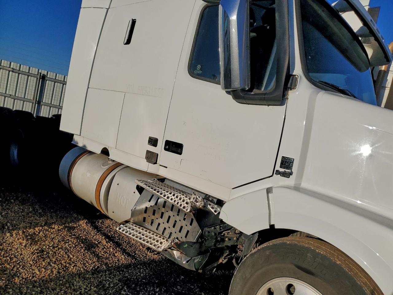 Volvo Vnl Vnl Image 5