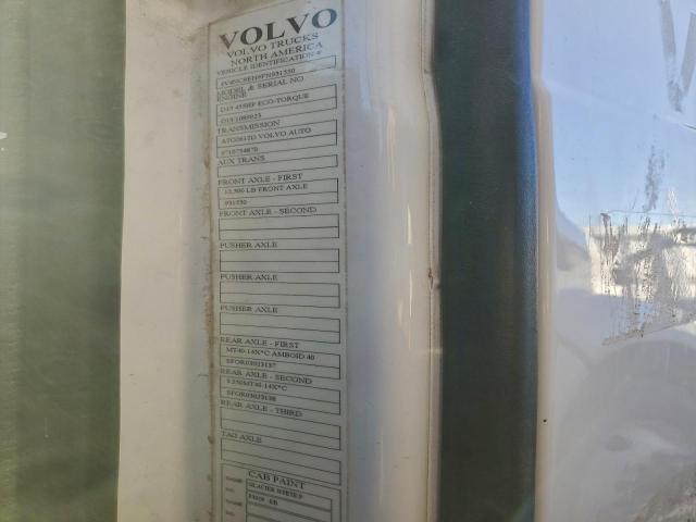 Volvo Vnl Vnl Image 6