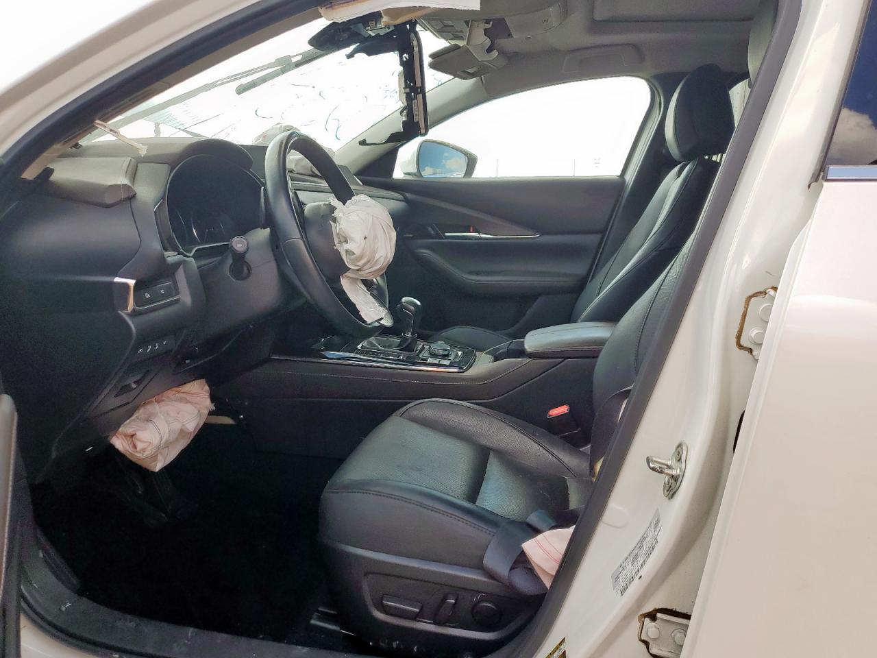 Mazda Cx Premium Image 6