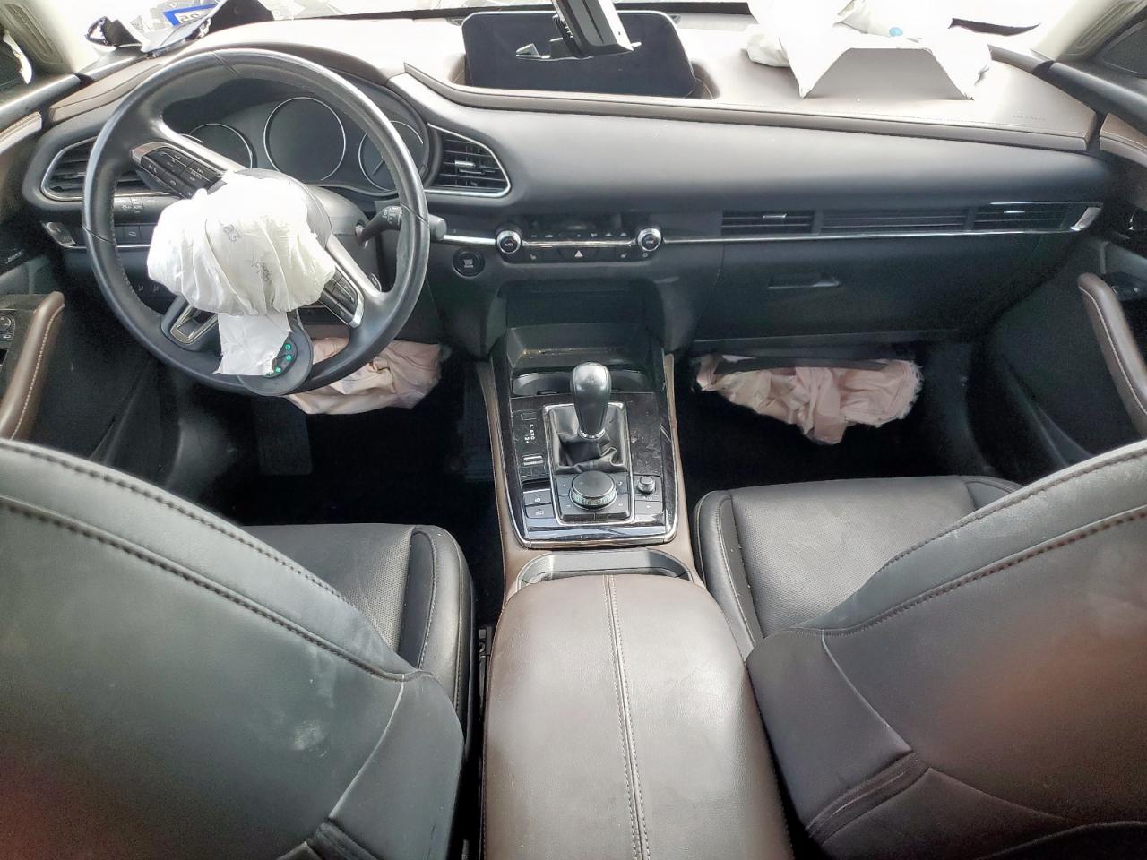 Mazda Cx Premium Image 11