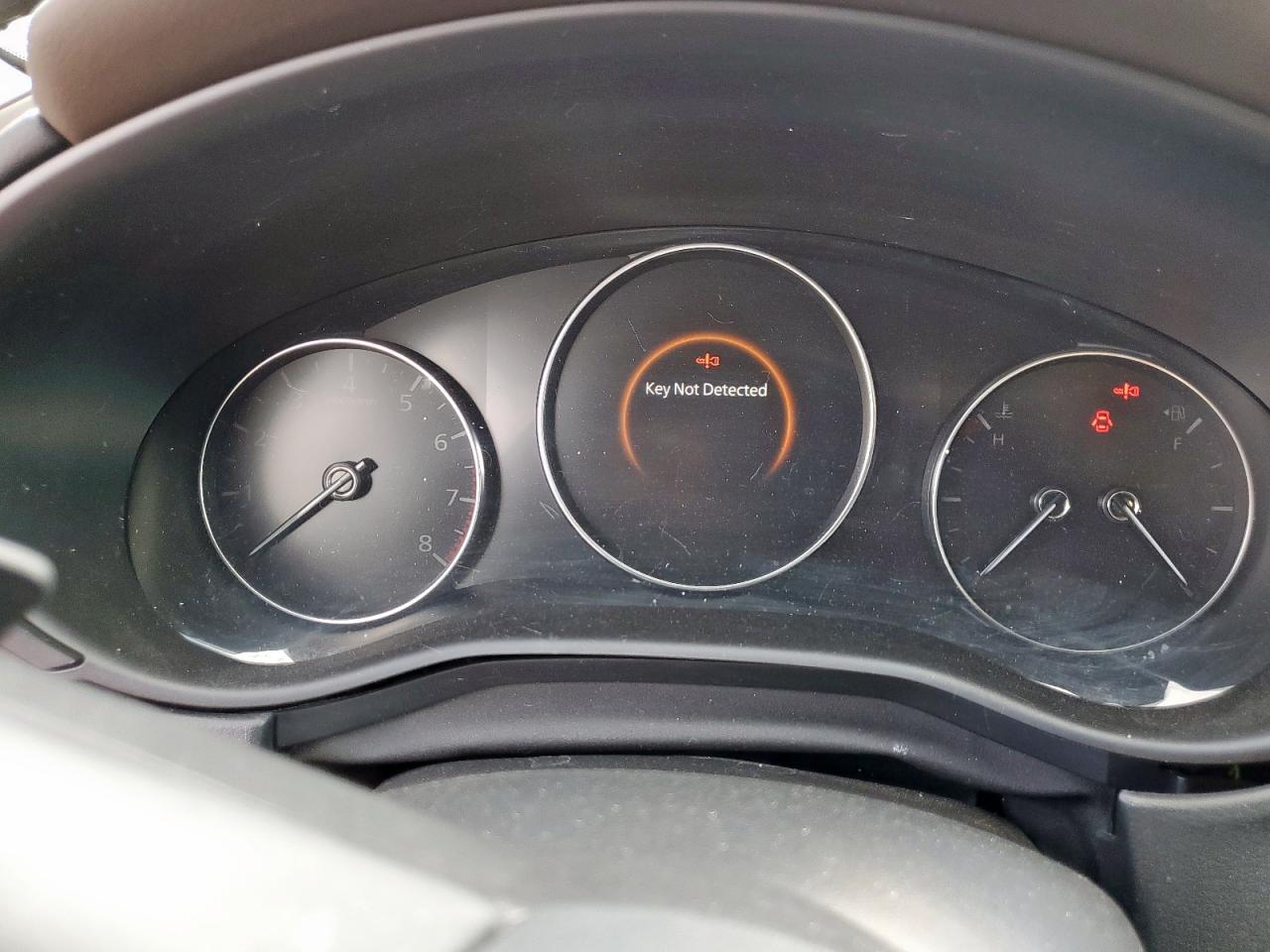 Mazda Cx Premium Image 9