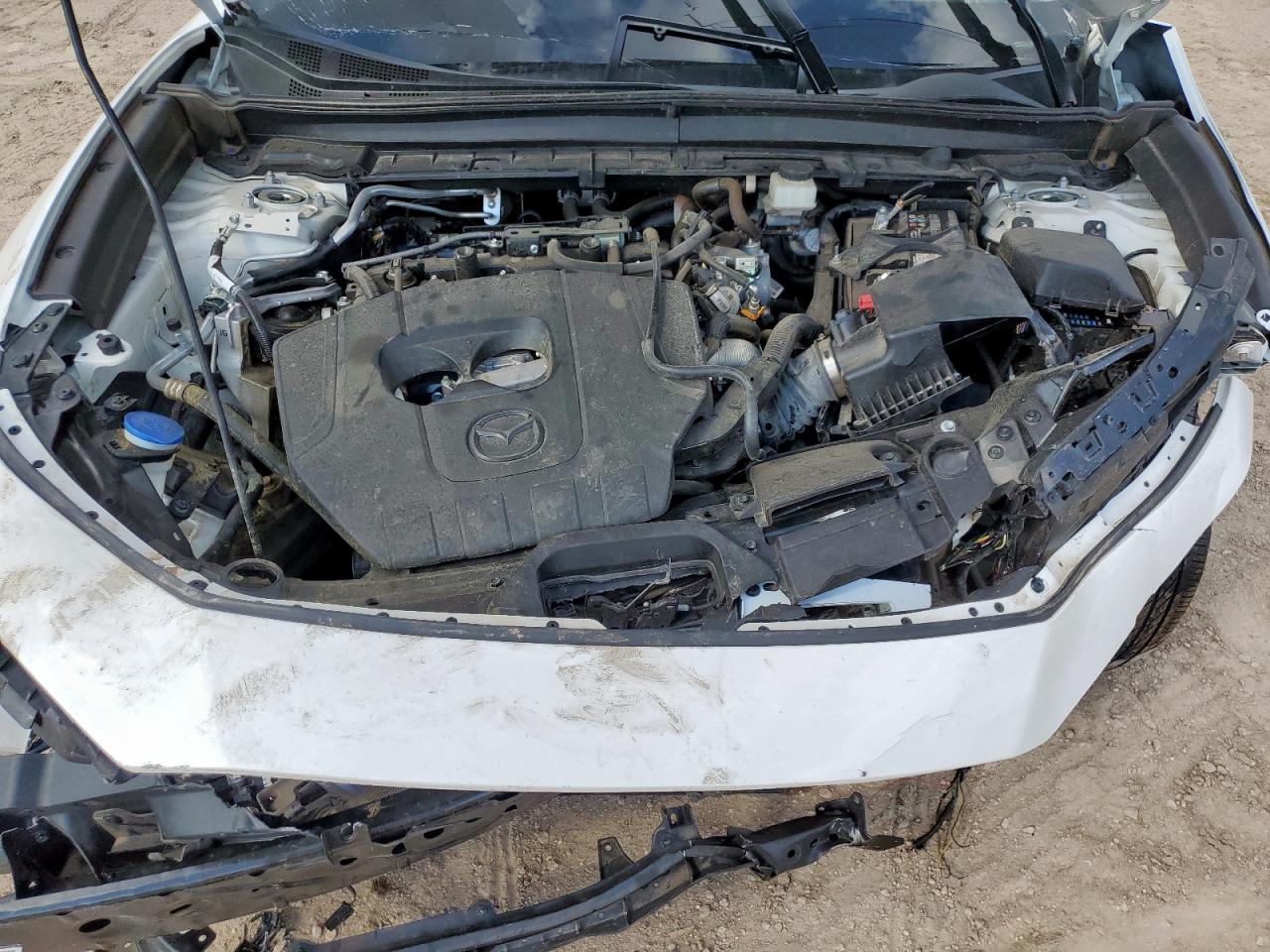 Mazda Cx Premium Image 5