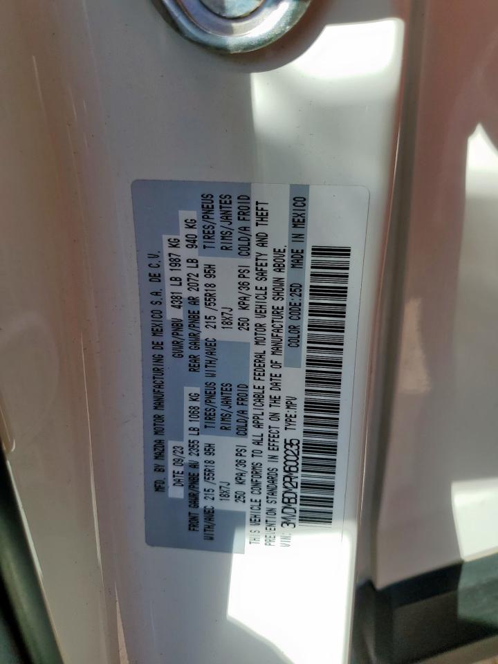 Mazda Cx Premium Image 10