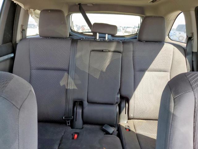 Toyota Highlander Le Image 7