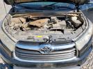 Toyota Highlander Le Image 9