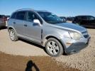 Chevrolet Captiva Ls Image 13