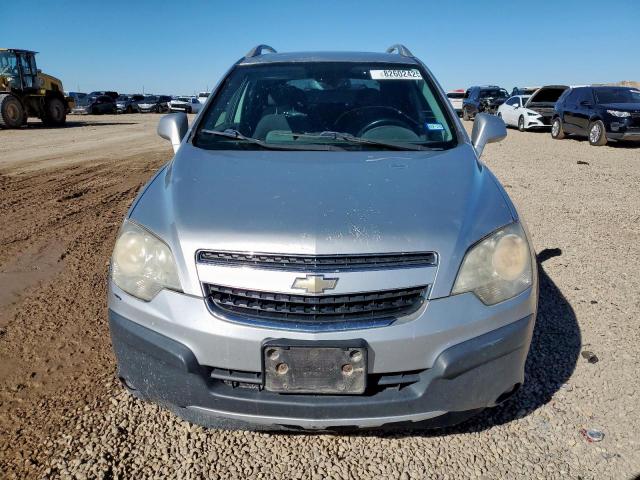 Chevrolet Captiva Ls Image 5