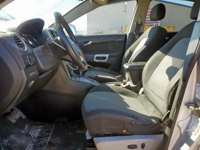 Chevrolet Captiva Ls Image 6