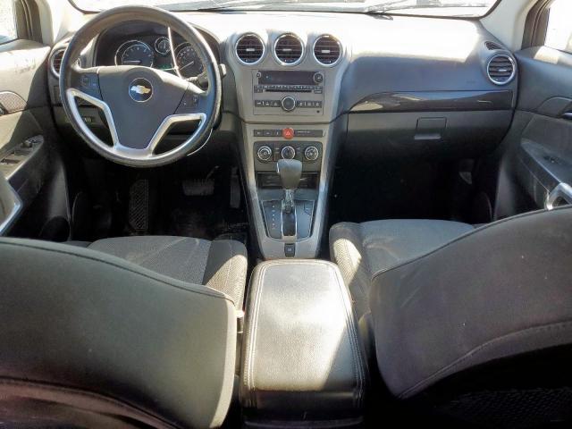 Chevrolet Captiva Ls Image 7