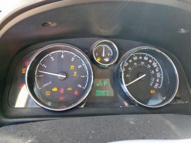 Chevrolet Captiva Ls Image 9