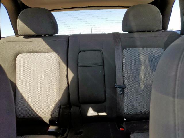 Chevrolet Captiva Ls Image 8